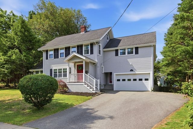 443 Summer Ave, Reading, MA 01867