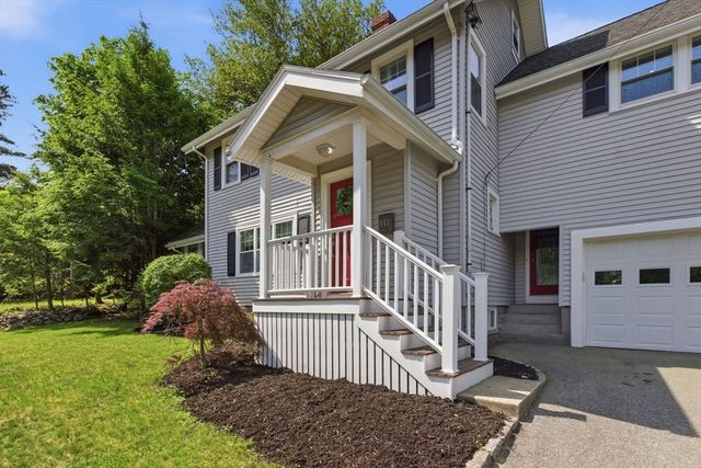 443 Summer Ave, Reading, MA 01867