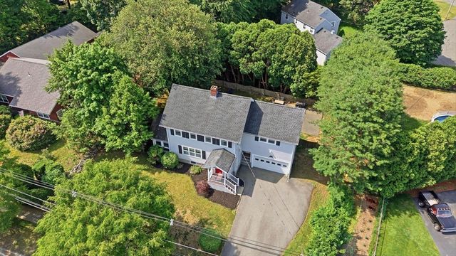 443 Summer Ave, Reading, MA 01867