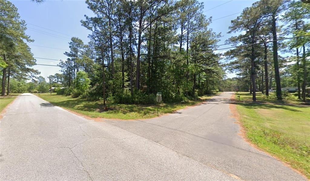 1706 Collier Avenue, Bay Minette, AL 36507 — exterior