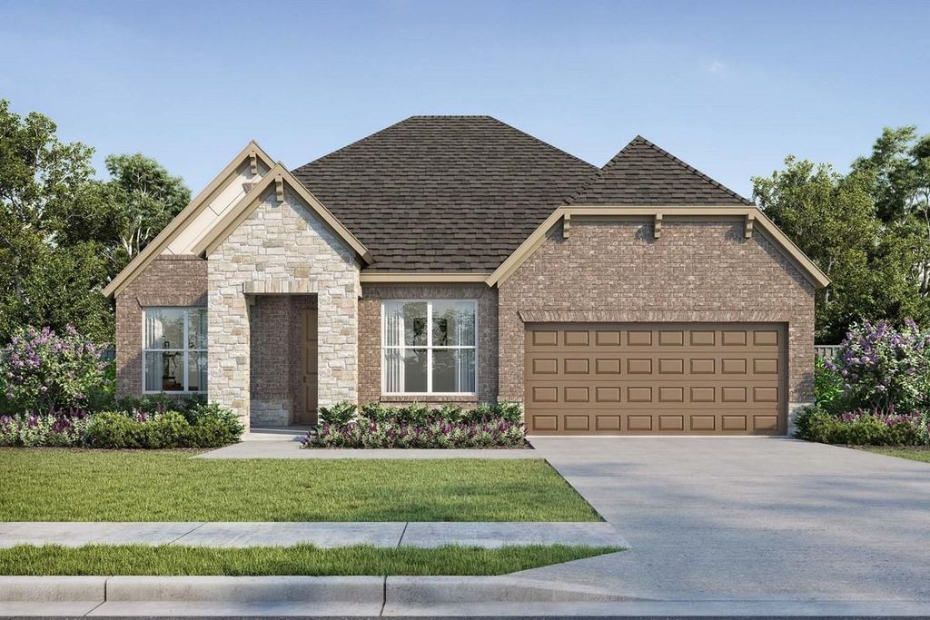 9111 Clear Water Trail, Manvel, TX 77578