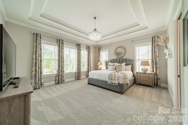 417 Wheatberry Hill Drive, Matthews, NC 28104