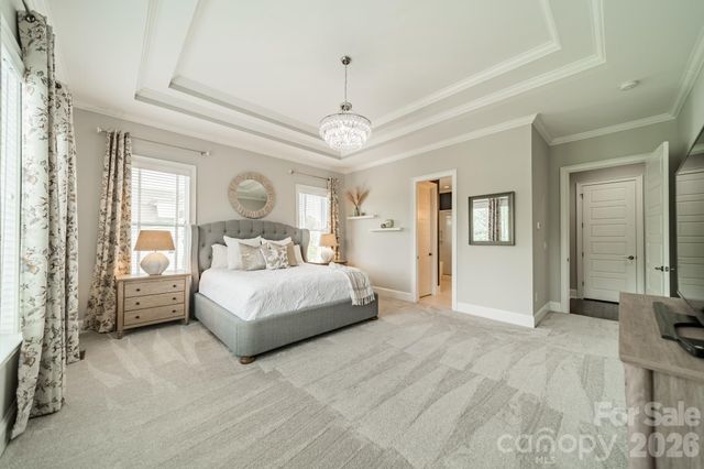 417 Wheatberry Hill Drive, Matthews, NC 28104