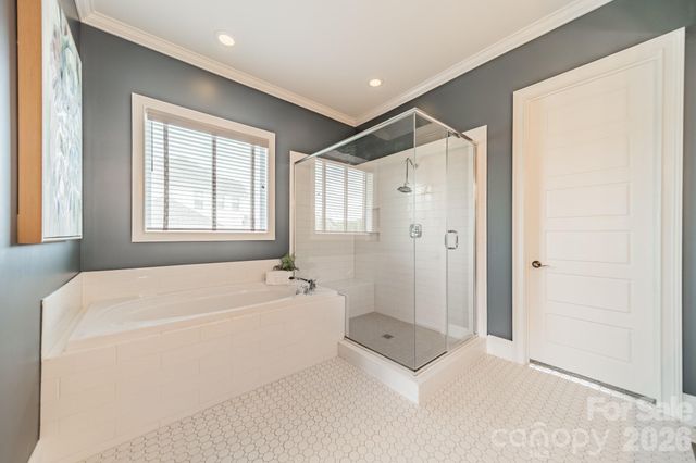 417 Wheatberry Hill Drive, Matthews, NC 28104