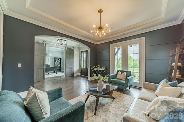 417 Wheatberry Hill Drive, Matthews, NC 28104