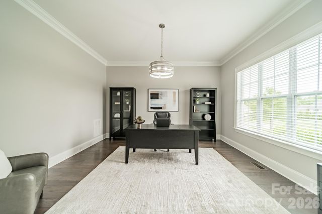 417 Wheatberry Hill Drive, Matthews, NC 28104