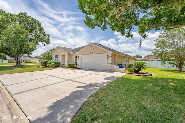 3652 LYDIA ESTATES Terrace, Jacksonville, FL 32218
