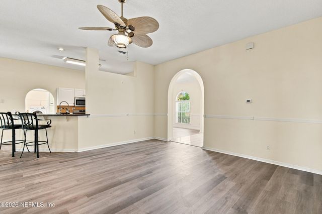 3652 LYDIA ESTATES Terrace, Jacksonville, FL 32218