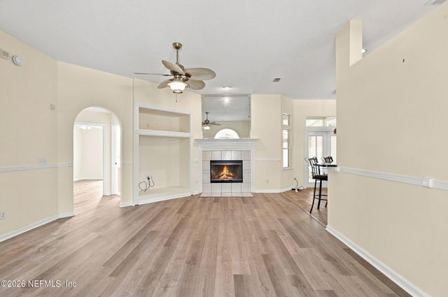 3652 LYDIA ESTATES Terrace, Jacksonville, FL 32218