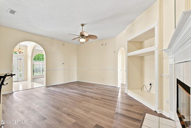 3652 LYDIA ESTATES Terrace, Jacksonville, FL 32218