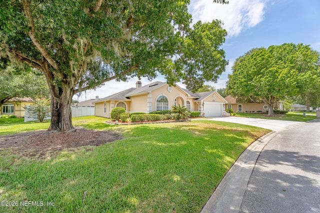 3652 LYDIA ESTATES Terrace, Jacksonville, FL 32218