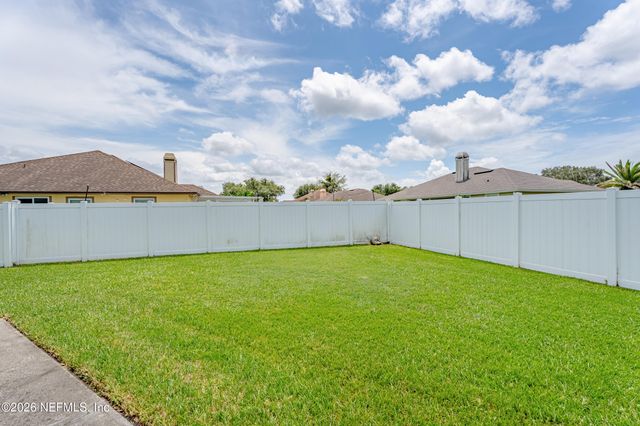 3652 LYDIA ESTATES Terrace, Jacksonville, FL 32218