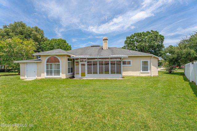 3652 LYDIA ESTATES Terrace, Jacksonville, FL 32218
