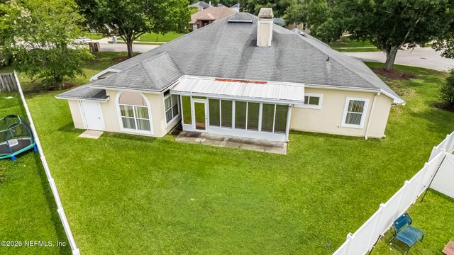 3652 LYDIA ESTATES Terrace, Jacksonville, FL 32218