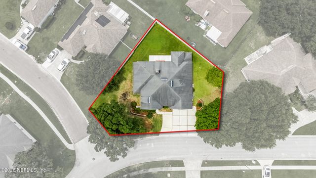 3652 LYDIA ESTATES Terrace, Jacksonville, FL 32218