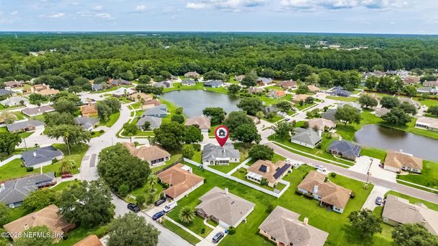 3652 LYDIA ESTATES Terrace, Jacksonville, FL 32218