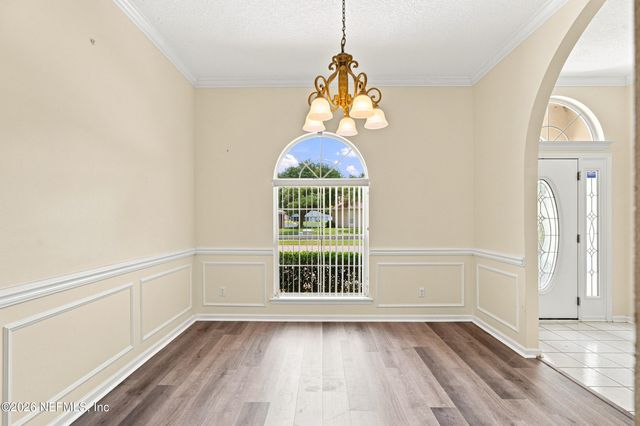 3652 LYDIA ESTATES Terrace, Jacksonville, FL 32218