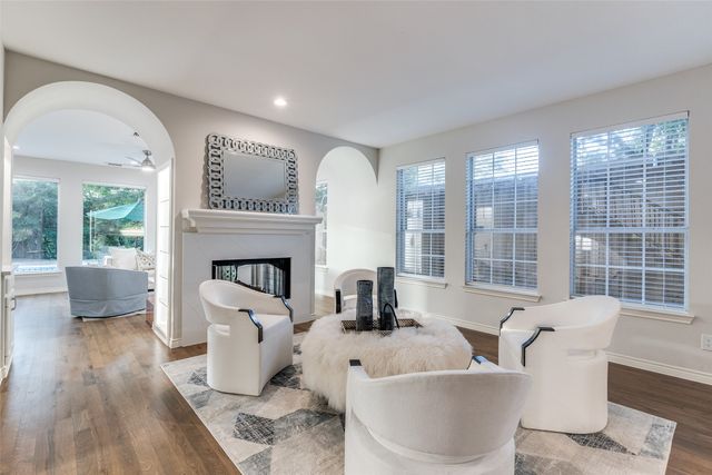 8931 Club Creek Circle, Dallas, TX 75238