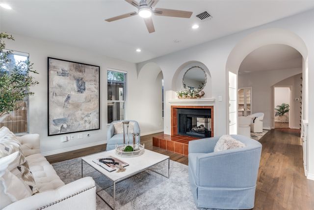 8931 Club Creek Circle, Dallas, TX 75238