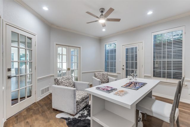 8931 Club Creek Circle, Dallas, TX 75238