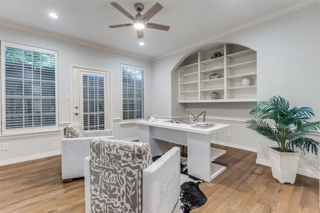 8931 Club Creek Circle, Dallas, TX 75238