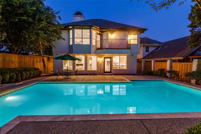 8931 Club Creek Circle, Dallas, TX 75238