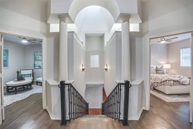 8931 Club Creek Circle, Dallas, TX 75238