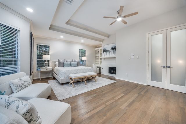 8931 Club Creek Circle, Dallas, TX 75238