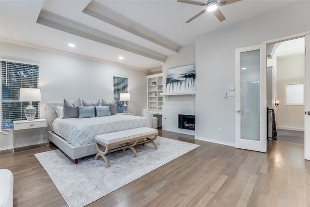 8931 Club Creek Circle, Dallas, TX 75238