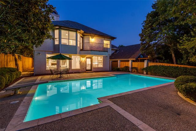 8931 Club Creek Circle, Dallas, TX 75238