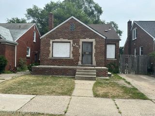 19332 Waltham Street, Detroit, MI 48205