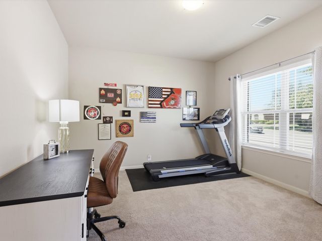 452 Harding Lane, Lavon, TX 75166