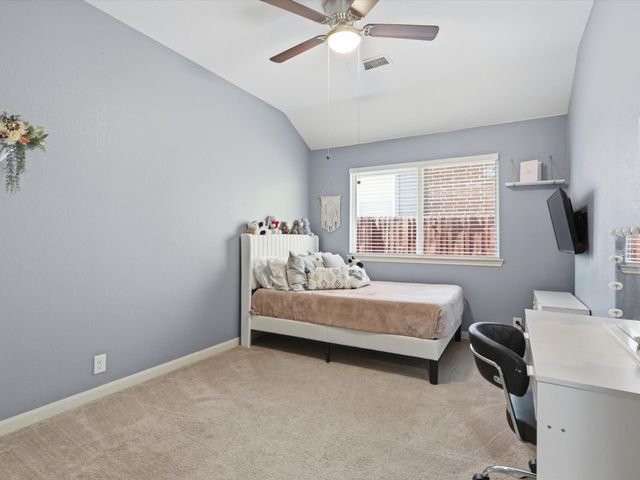 452 Harding Lane, Lavon, TX 75166