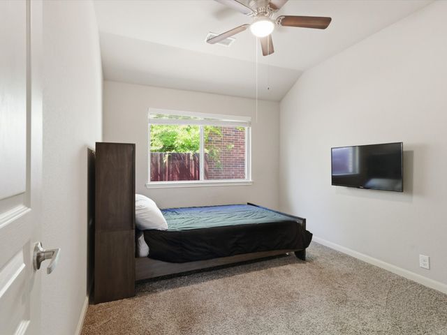 452 Harding Lane, Lavon, TX 75166