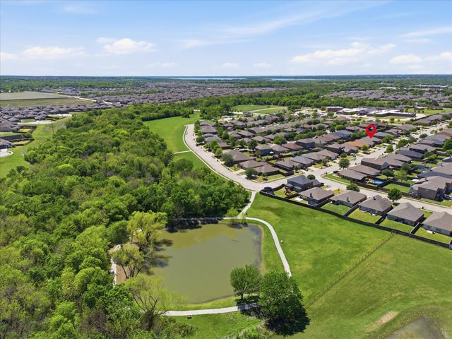 452 Harding Lane, Lavon, TX 75166