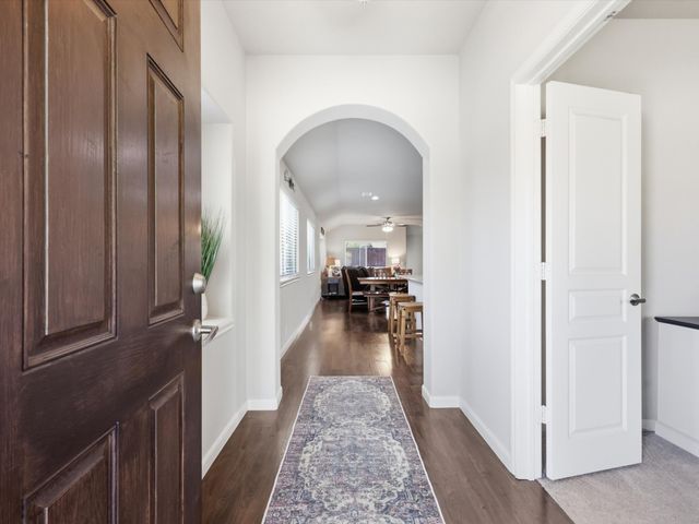 452 Harding Lane, Lavon, TX 75166