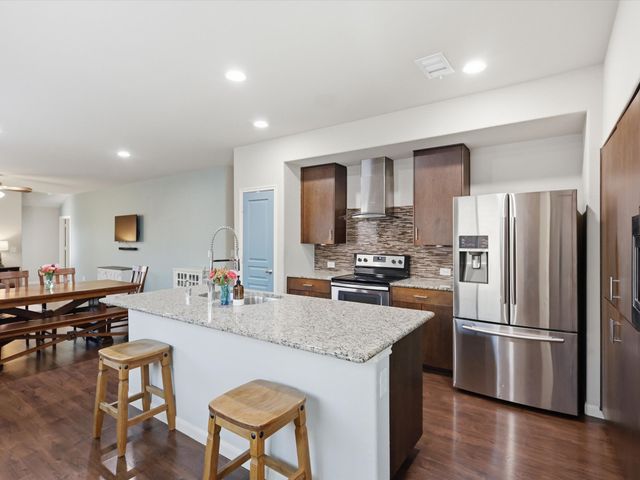 452 Harding Lane, Lavon, TX 75166