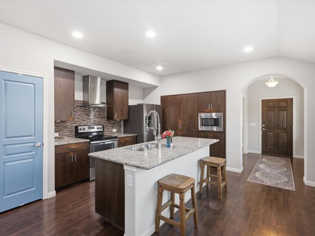 452 Harding Lane, Lavon, TX 75166