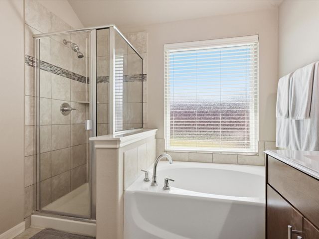 452 Harding Lane, Lavon, TX 75166