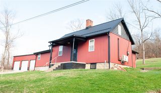 1635 E Roy Furman Hwy, Carmichaels/cumblnd, PA 15320