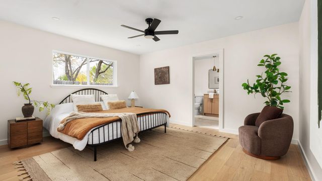 3101 Val DR, Austin, TX 78723