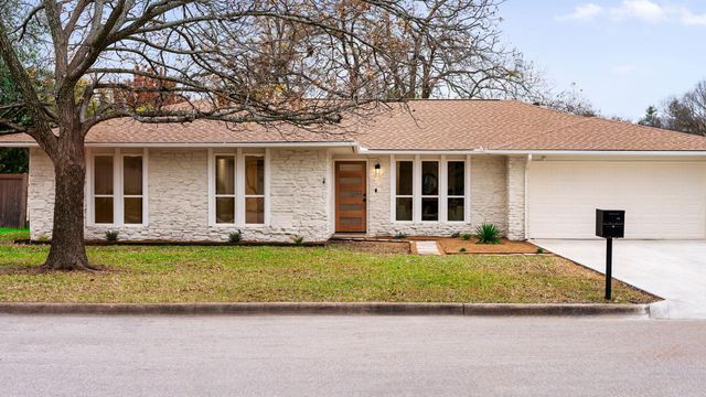 3101 Val DR, Austin, TX 78723