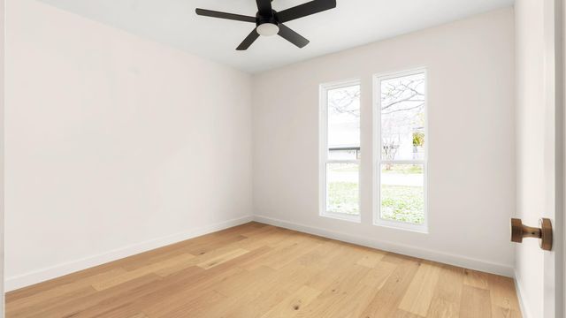 3101 Val DR, Austin, TX 78723