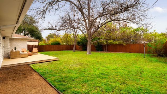3101 Val DR, Austin, TX 78723