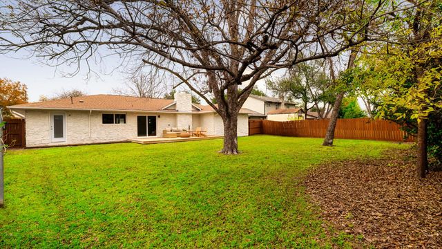 3101 Val DR, Austin, TX 78723