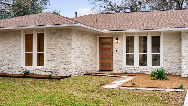 3101 Val DR, Austin, TX 78723