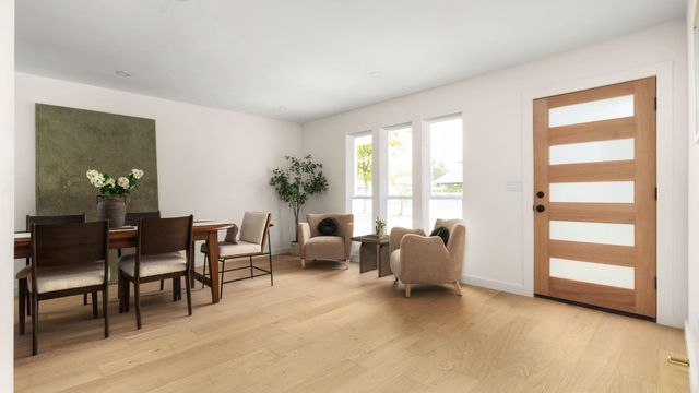 3101 Val DR, Austin, TX 78723