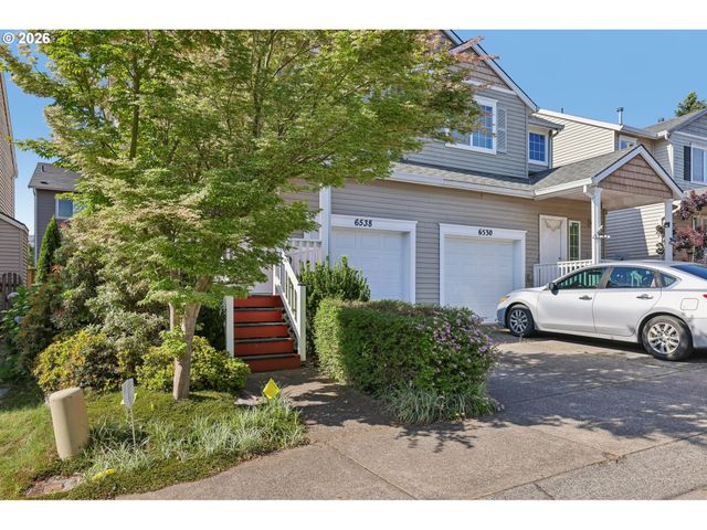 6538 Ne FOREST Ln, Hillsboro, OR 97124