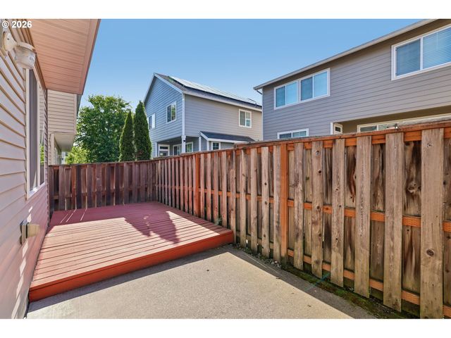 6538 Ne FOREST Ln, Hillsboro, OR 97124