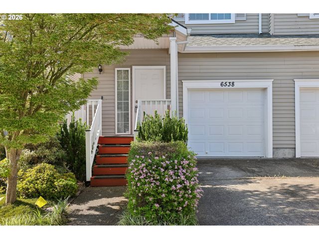 6538 Ne FOREST Ln, Hillsboro, OR 97124